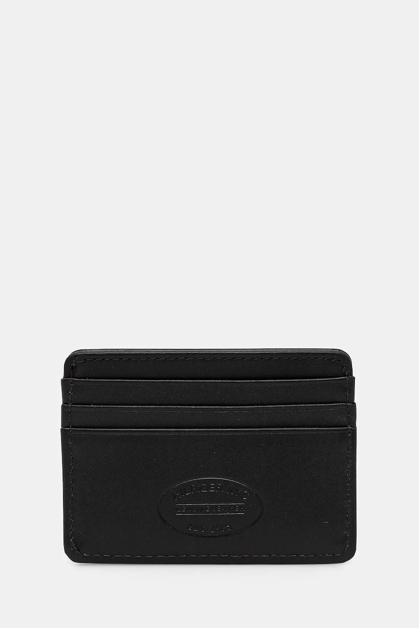Tommy Hilfiger - Кожаный кошелек Eton Tommy Hilfiger - Кожаный кошелек Eton