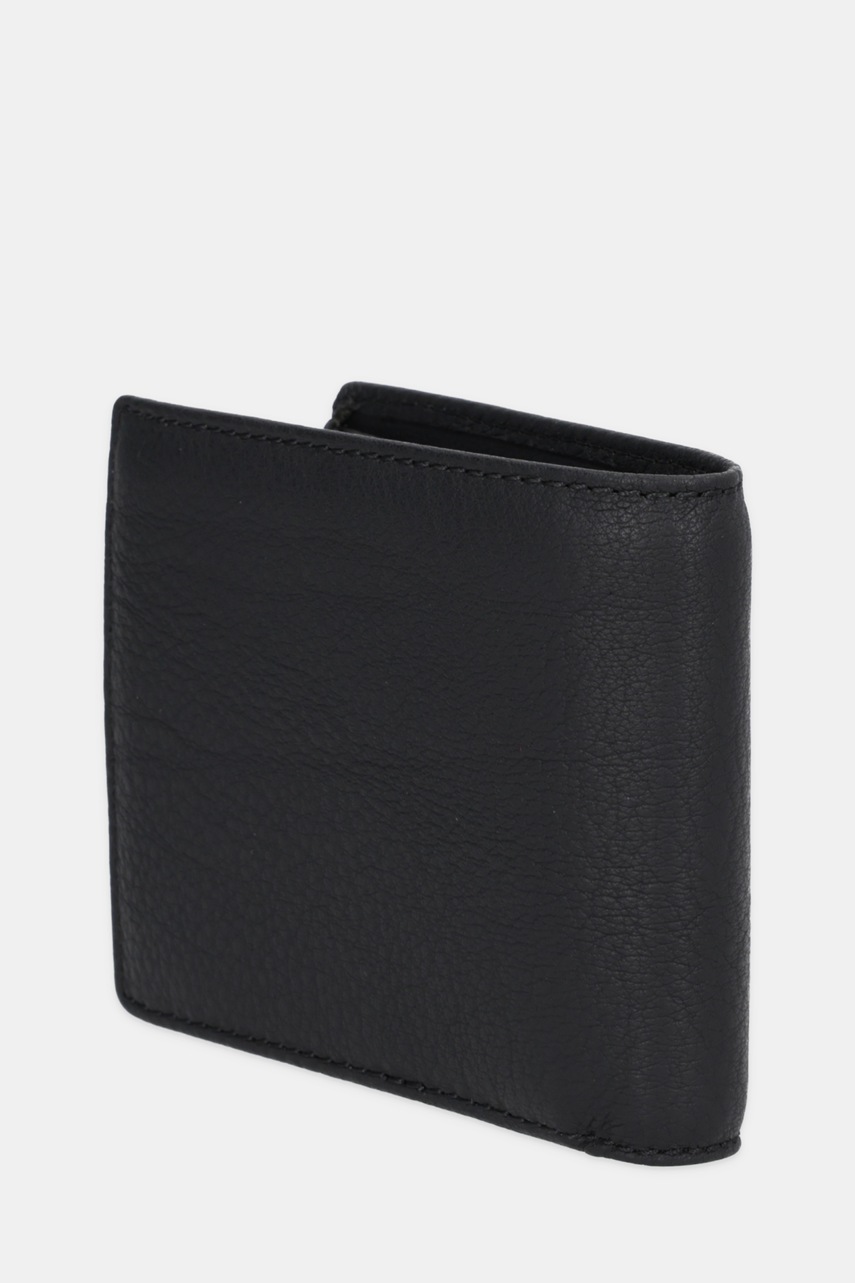 Кожаный кошелек Marc OPolo цвет коричневый B0129545801114