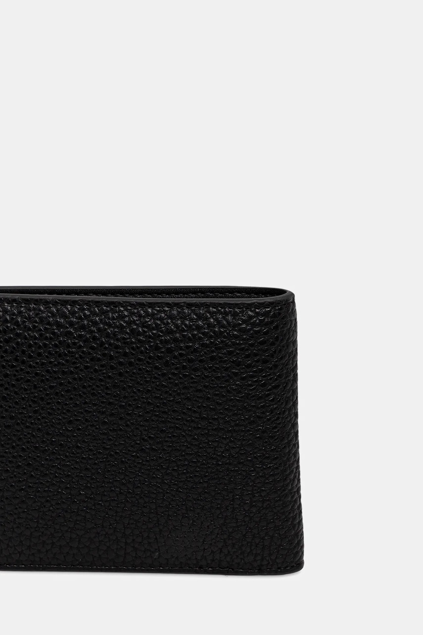 Кошелек Karl Lagerfeld K/ICON цвет чёрный A3M32056