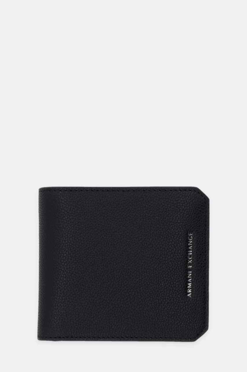 Armani Exchange portofel bărbătesc