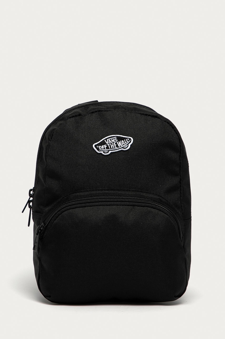 Vans rucsac Got This Mini VN0A3Z7WBLK1