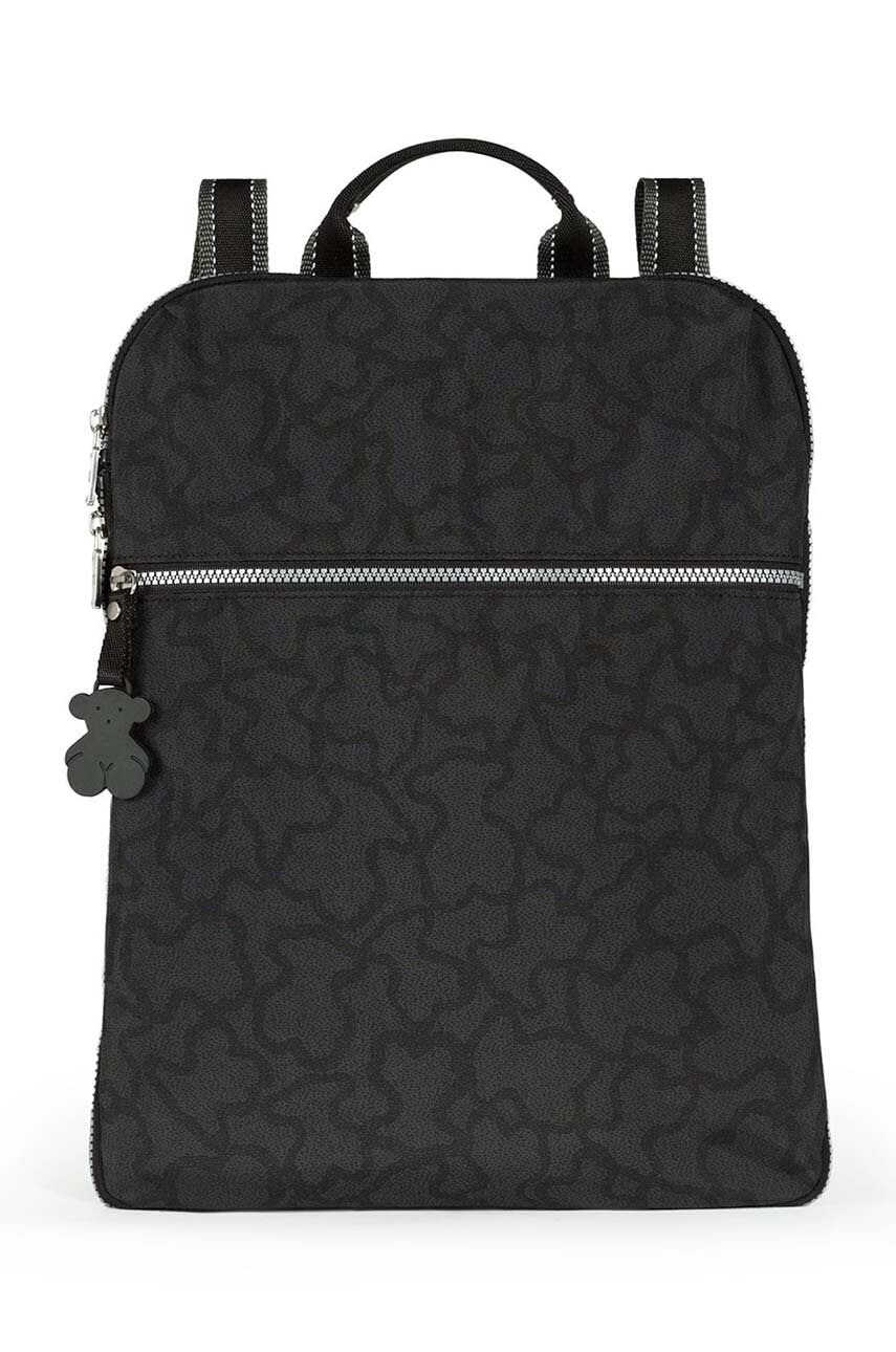 Tous Rucsac Femei, Culoarea Negru, Mare