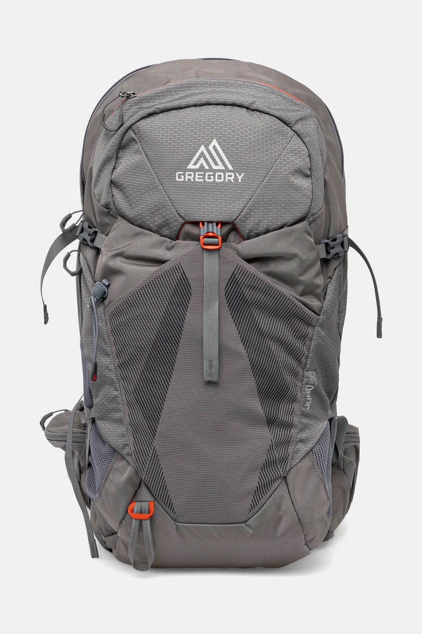 Gregory rucsac Juno 30 culoarea gri, mare, JUNO.30