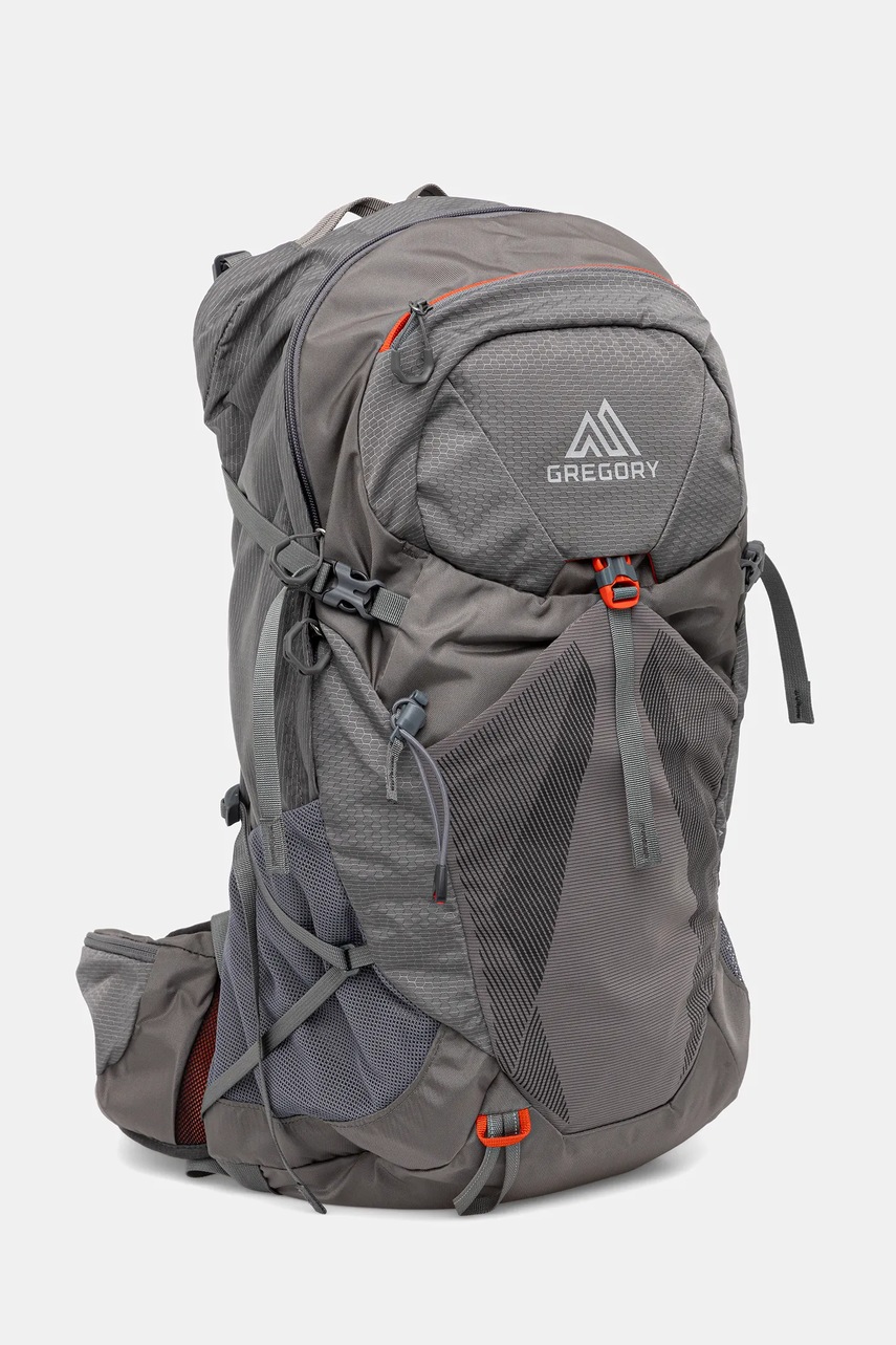 Рюкзак Gregory Juno 30 цвет серый большой JUNO.30