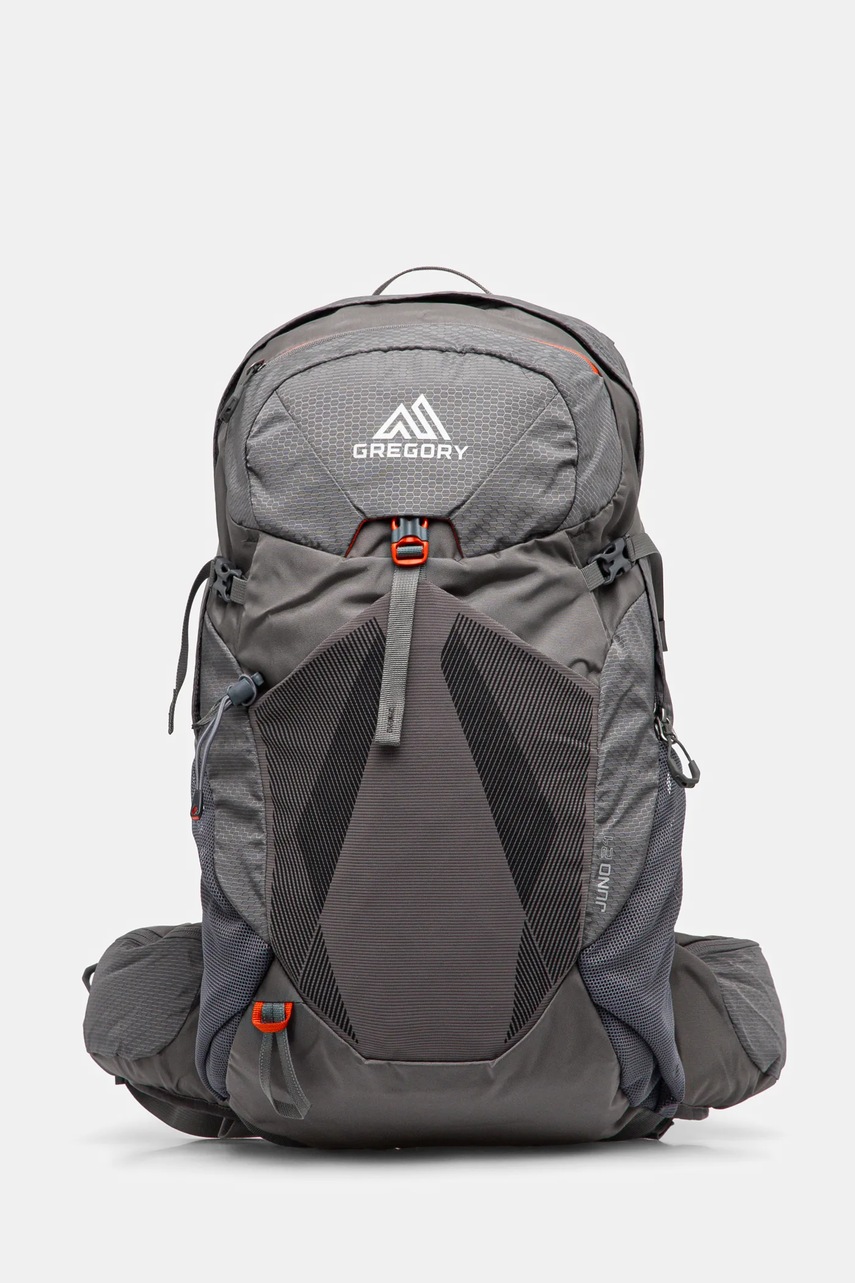 Gregory rucsac Juno 24 femei, culoarea verde, mare, modelator, JUNO.24