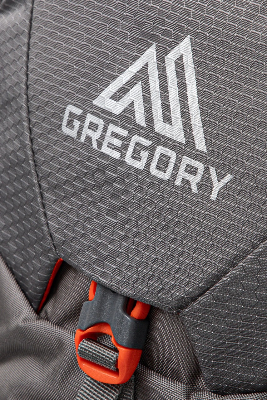 Σακίδιο πλάτης Gregory Juno 24 χρώμα: πράσινο, JUNO.24 φωτογραφία