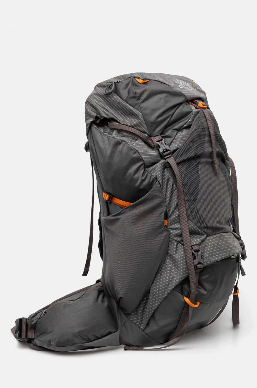 Рюкзак Gregory Maven 38L женский цвет серый большой узорный MAVEN.38 Рюкзак Gregory Maven 38L женский цвет серый большой узорный MAVEN.38
