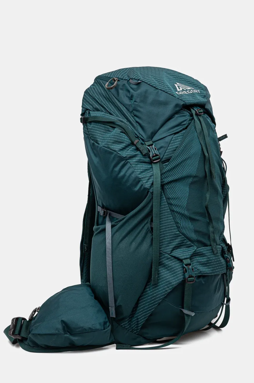 Рюкзак Gregory Maven 38L женский цвет зелёный большой узорный MAVEN.38 Рюкзак Gregory Maven 38L женский цвет зелёный большой узорный MAVEN.38