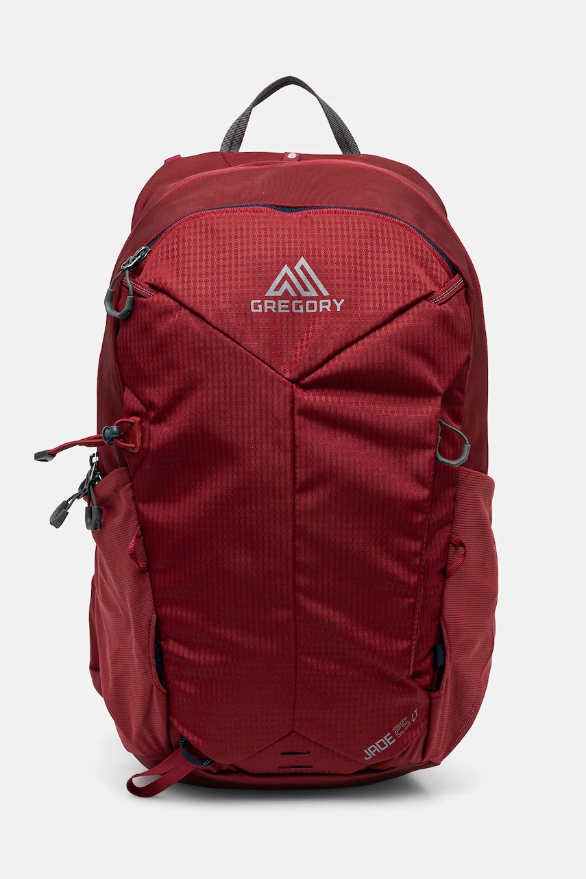 Gregory rucsac Jade 25L femei, culoarea bordo, mare, uni, JADE.25 Gregory rucsac Jade 25L femei, culoarea bordo, mare, uni, JADE.25