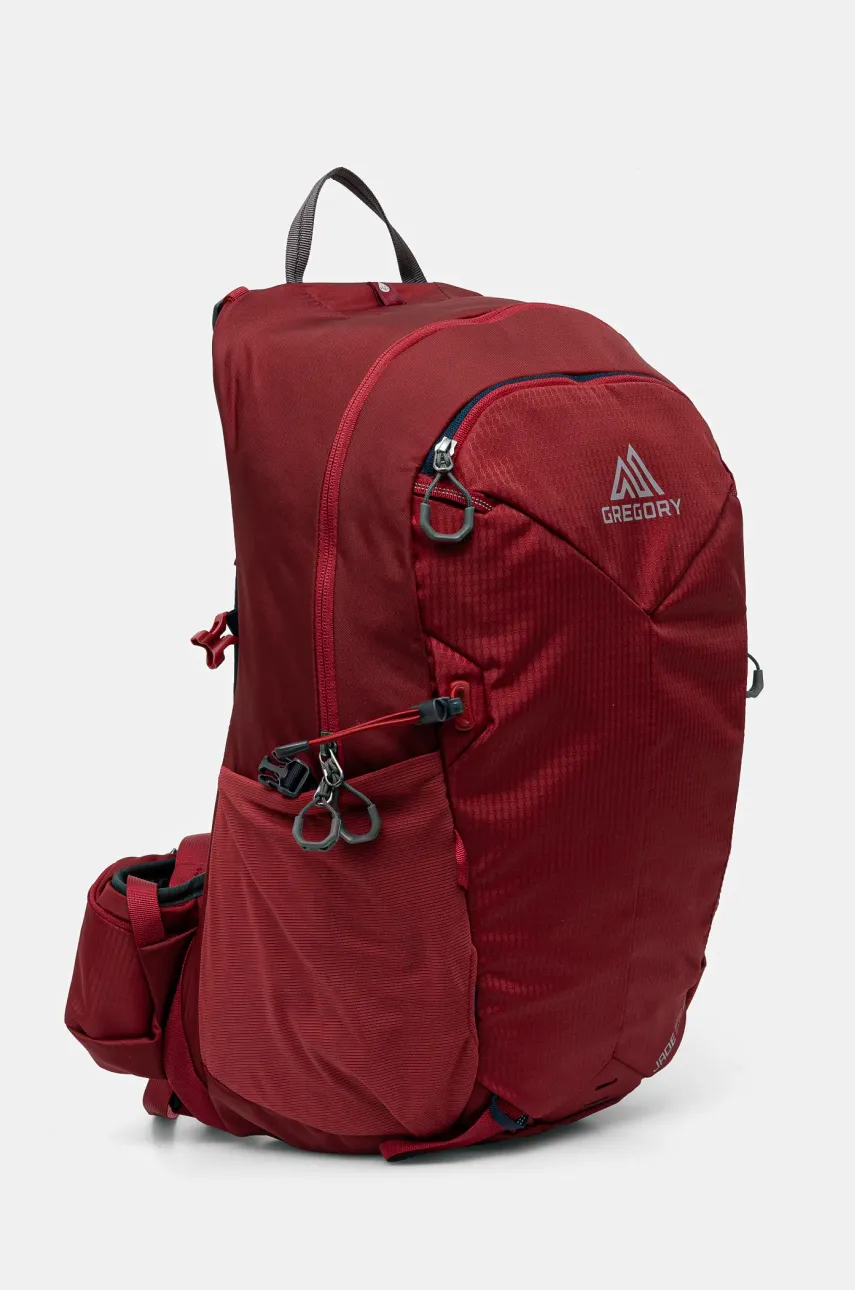 Рюкзак Gregory Jade 25L женский цвет бордовый большой однотонный JADE.25 Рюкзак Gregory Jade 25L женский цвет бордовый большой однотонный JADE.25