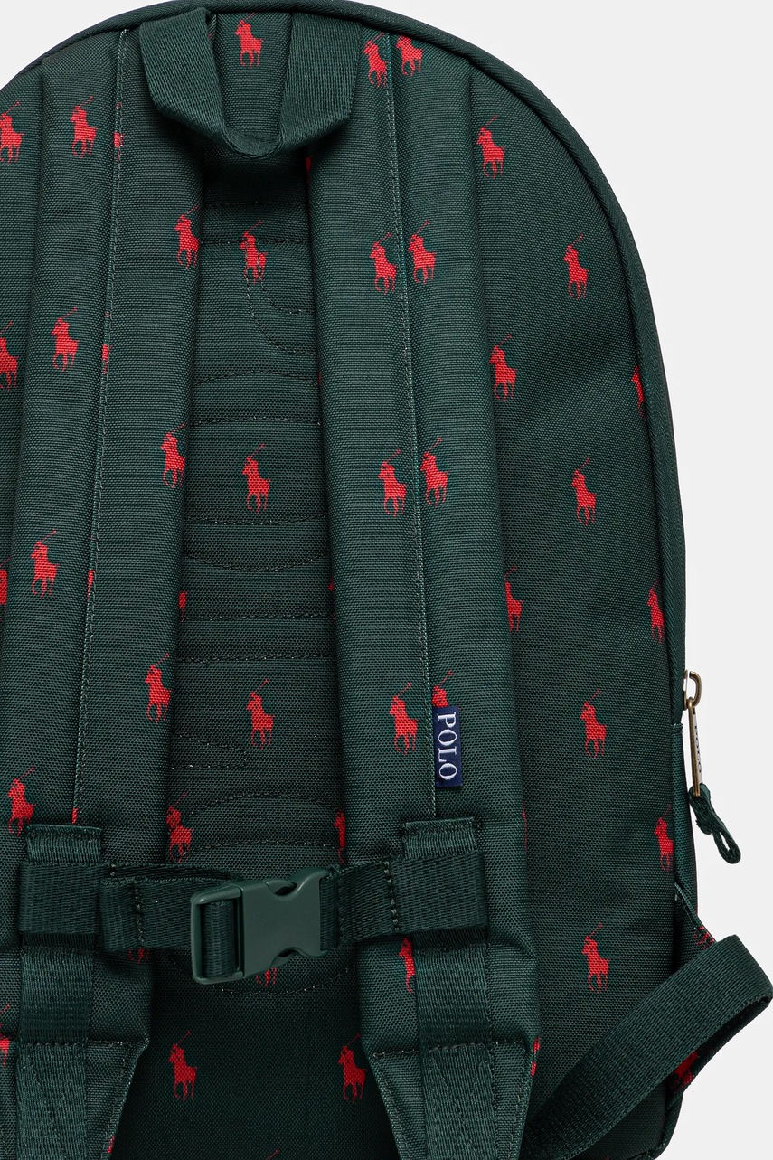 Detský ruksak Polo Ralph Lauren