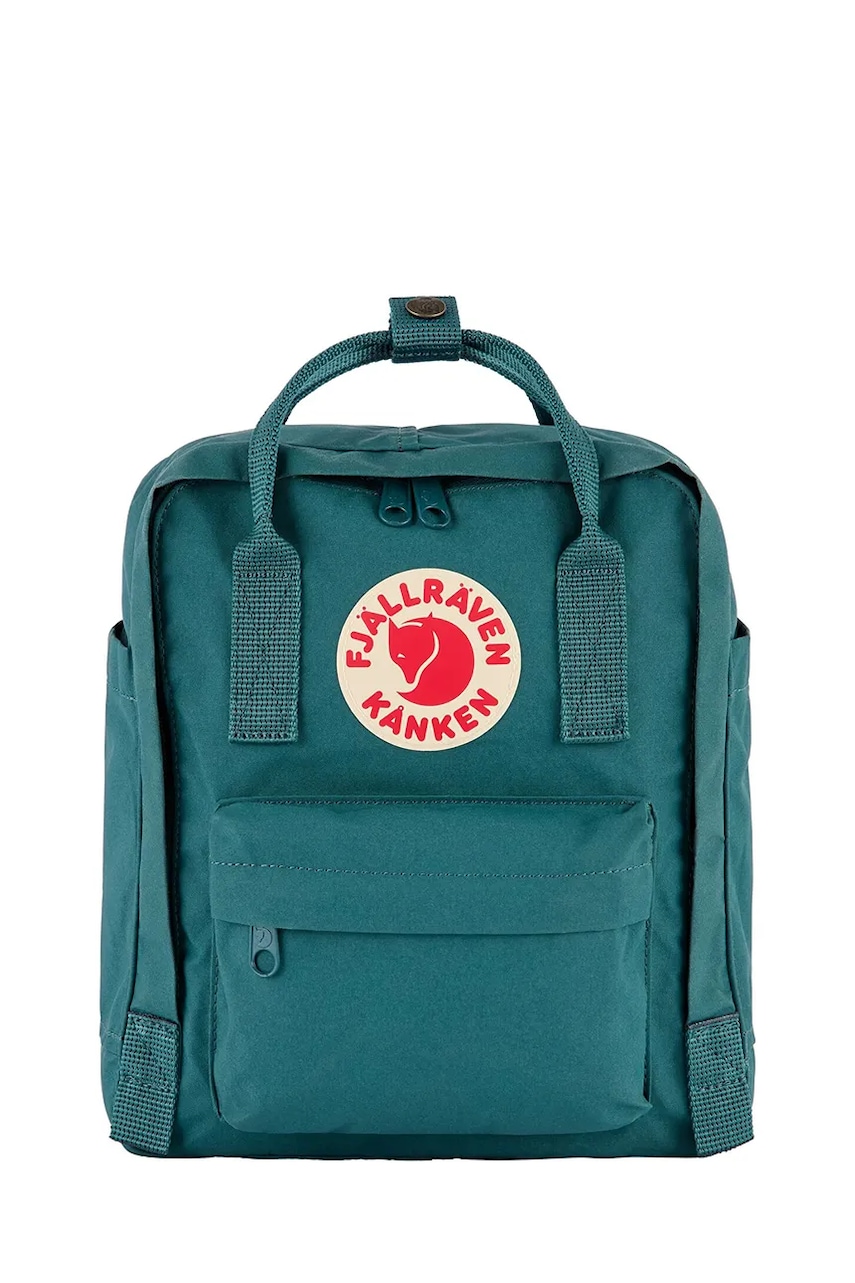 Fjallraven rucsac de oraș pentru copii Kanken Mini