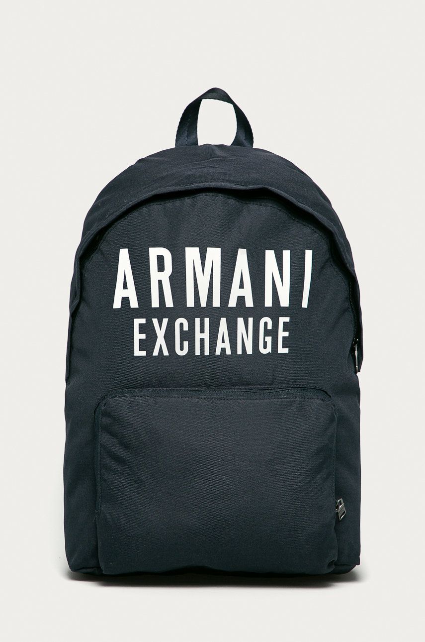 Armani Exchange – Rucsac Accesorii imagine 2022