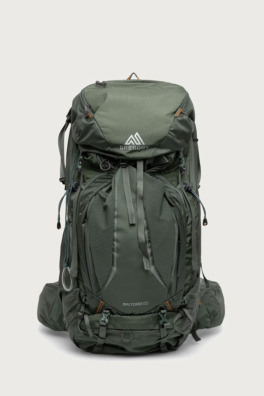 Gregory  rucsac pentru trekking bărbătesc Baltoro 65L