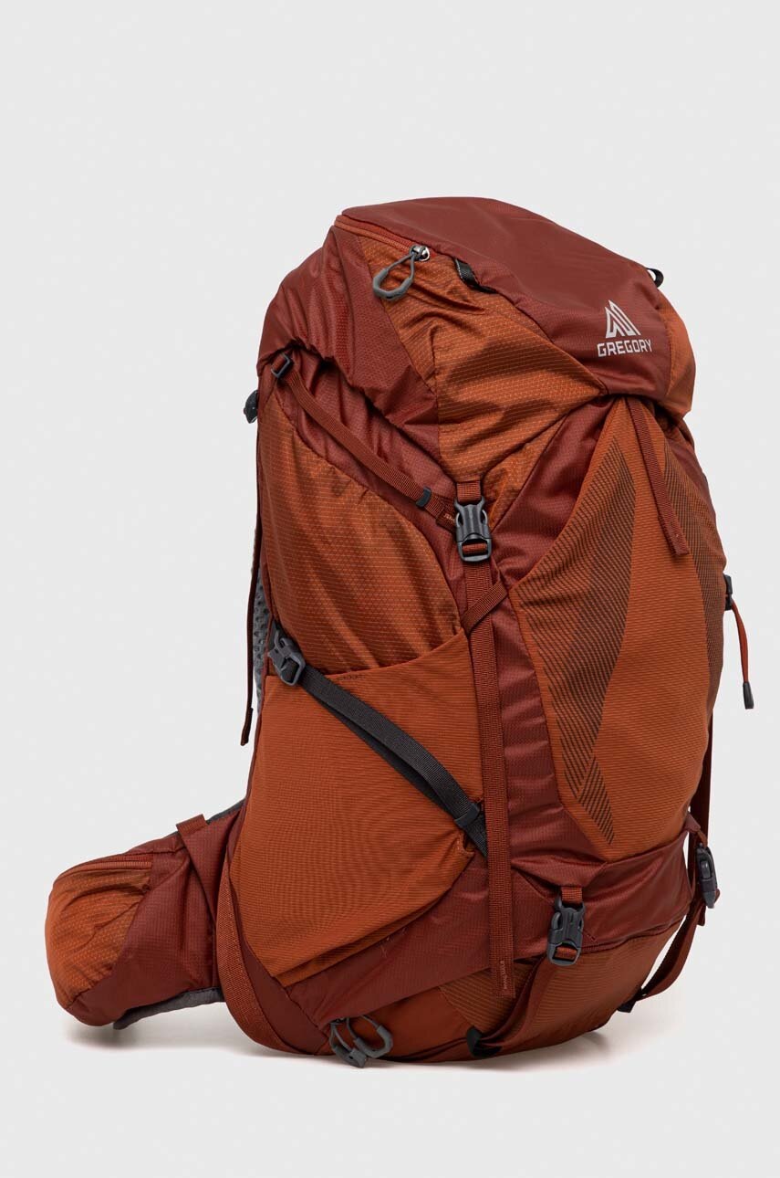 Σακίδιο πλάτης Gregory Paragon 38 χρώμα: καφέ φωτογραφία