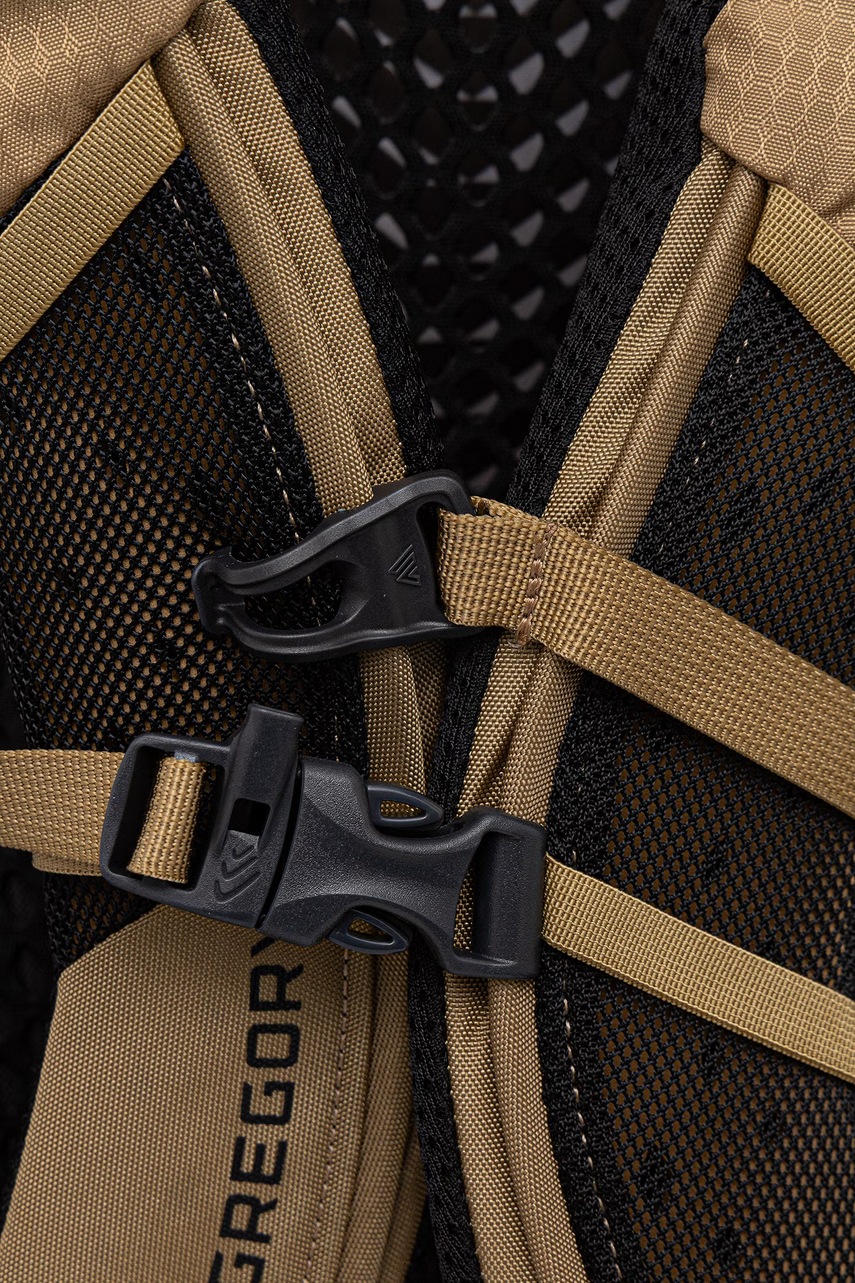 Σακίδιο πλάτης Gregory Zulu 30L φωτογραφία