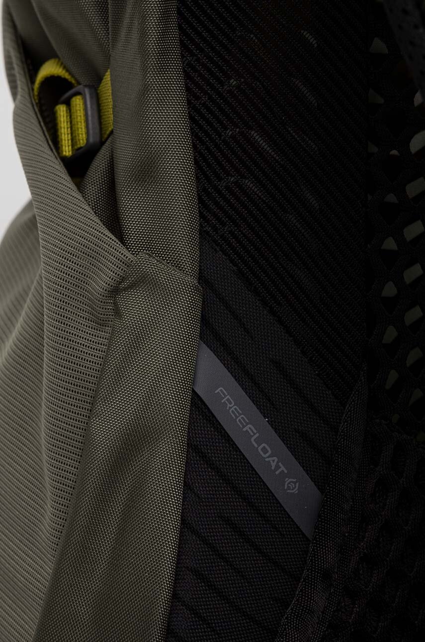 Σακίδιο πλάτης Gregory χρώμα: γκρι φωτογραφία