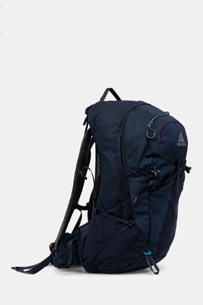 Рюкзак Gregory Citro 30 мужской цвет синий большой узорный