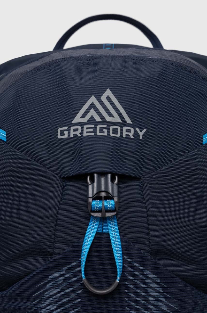 Gregory hátizsák Miko 20 sötétkék, férfi, nagy, sima termék 2. képe