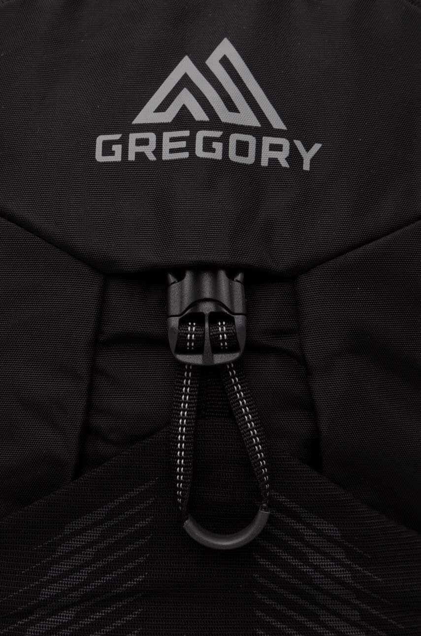 Σακίδιο πλάτης Gregory Miko 20 χρώμα: μαύρο φωτογραφία