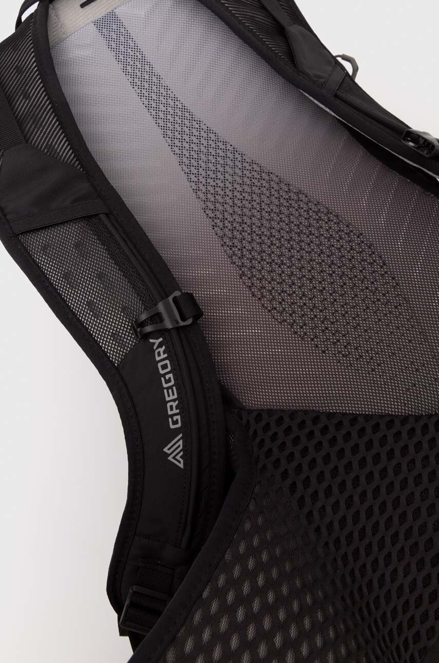 Σακίδιο πλάτης Gregory Miko 20 χρώμα: μαύρο φωτογραφία