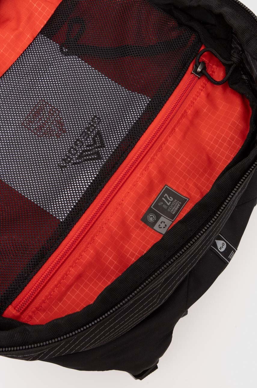 Σακίδιο πλάτης Gregory Miko 20 χρώμα: μαύρο φωτογραφία