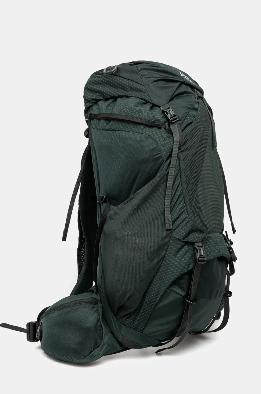 Рюкзак Gregory Paragon 40L мужской цвет зелёный большой однотонный PARAGON.40 Рюкзак Gregory Paragon 40L мужской цвет зелёный большой однотонный PARAGON.40