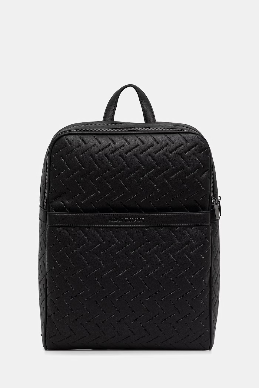 Armani Exchange rucsac pentru bărbați