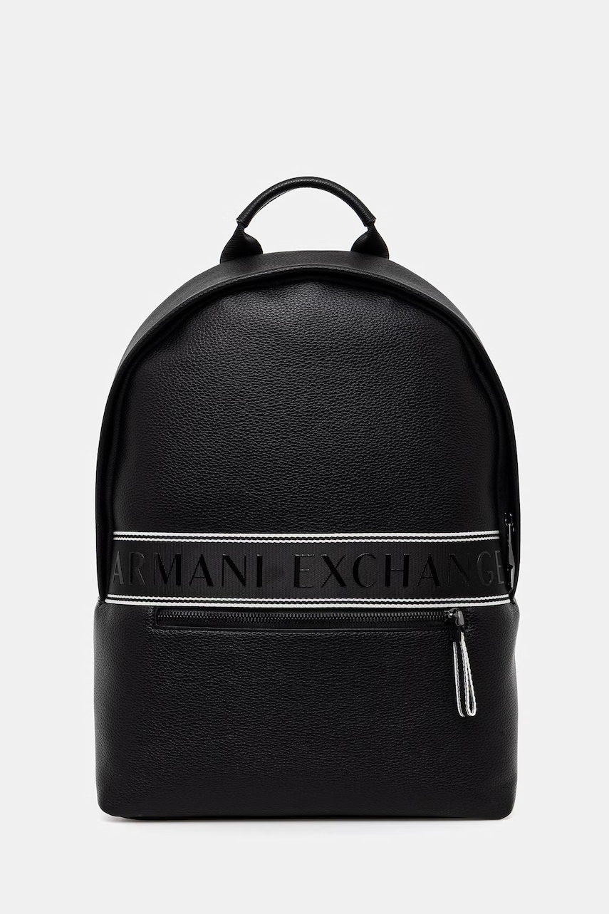 Armani Exchange rucsac pentru bărbați