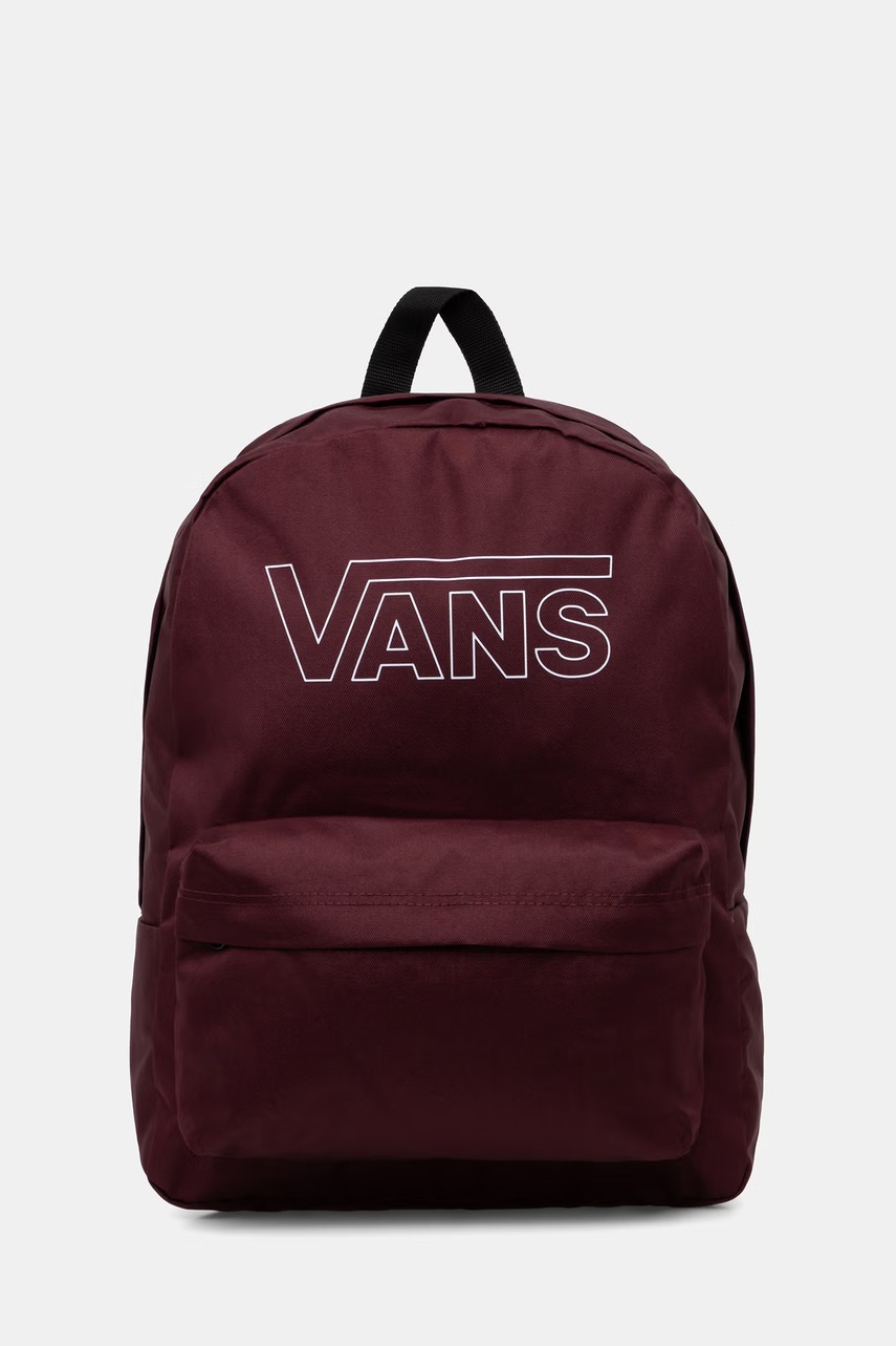 Vans plecak męski