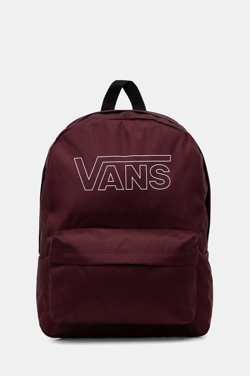 Vans plecak męski