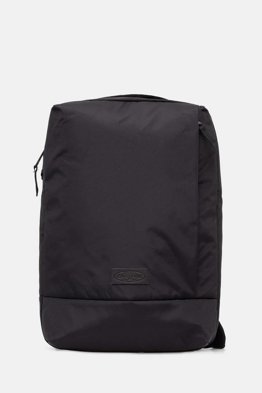 Eastpak rucsac culoarea negru, mare, neted, Plecak Eastpak Tecum F Cnnct EK0A5BE95A2 Eastpak rucsac culoarea negru, mare, neted, Plecak Eastpak Tecum F Cnnct EK0A5BE95A2