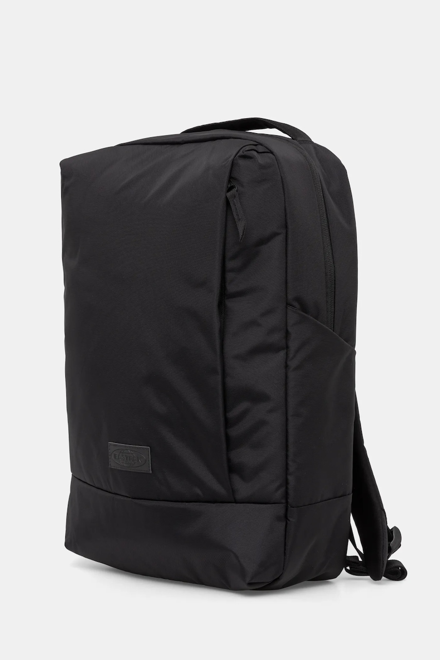 Рюкзак Eastpak цвет чёрный большой однотонный Plecak Eastpak Tecum F Cnnct EK0A5BE95A2 Рюкзак Eastpak цвет чёрный большой однотонный Plecak Eastpak Tecum F Cnnct EK0A5BE95A2