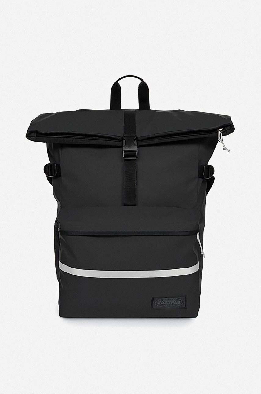 Eastpak rucsac culoarea negru, mare, cu imprimeu, Plecak Eastpak Maclo Bike EK0A5BD4O13