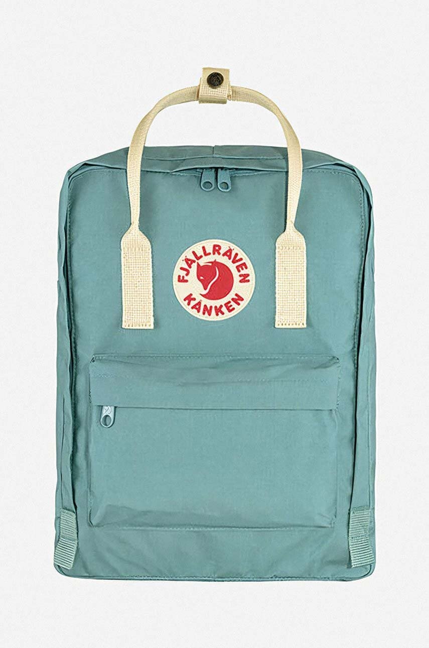 Fjallraven rucsac Kanken mare, uni F23510.501.115-501