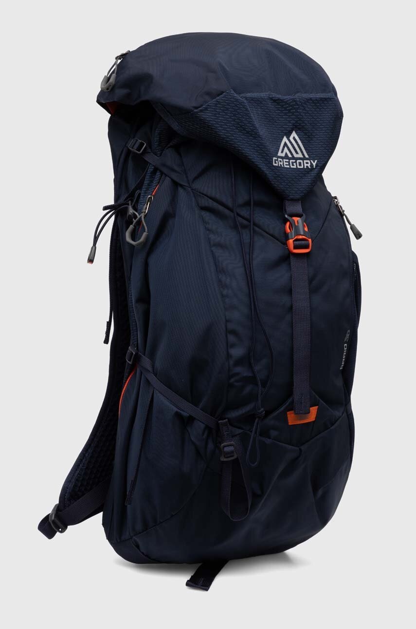 Σακίδιο πλάτης Gregory Arrio 30 χρώμα: ναυτικό μπλε φωτογραφία
