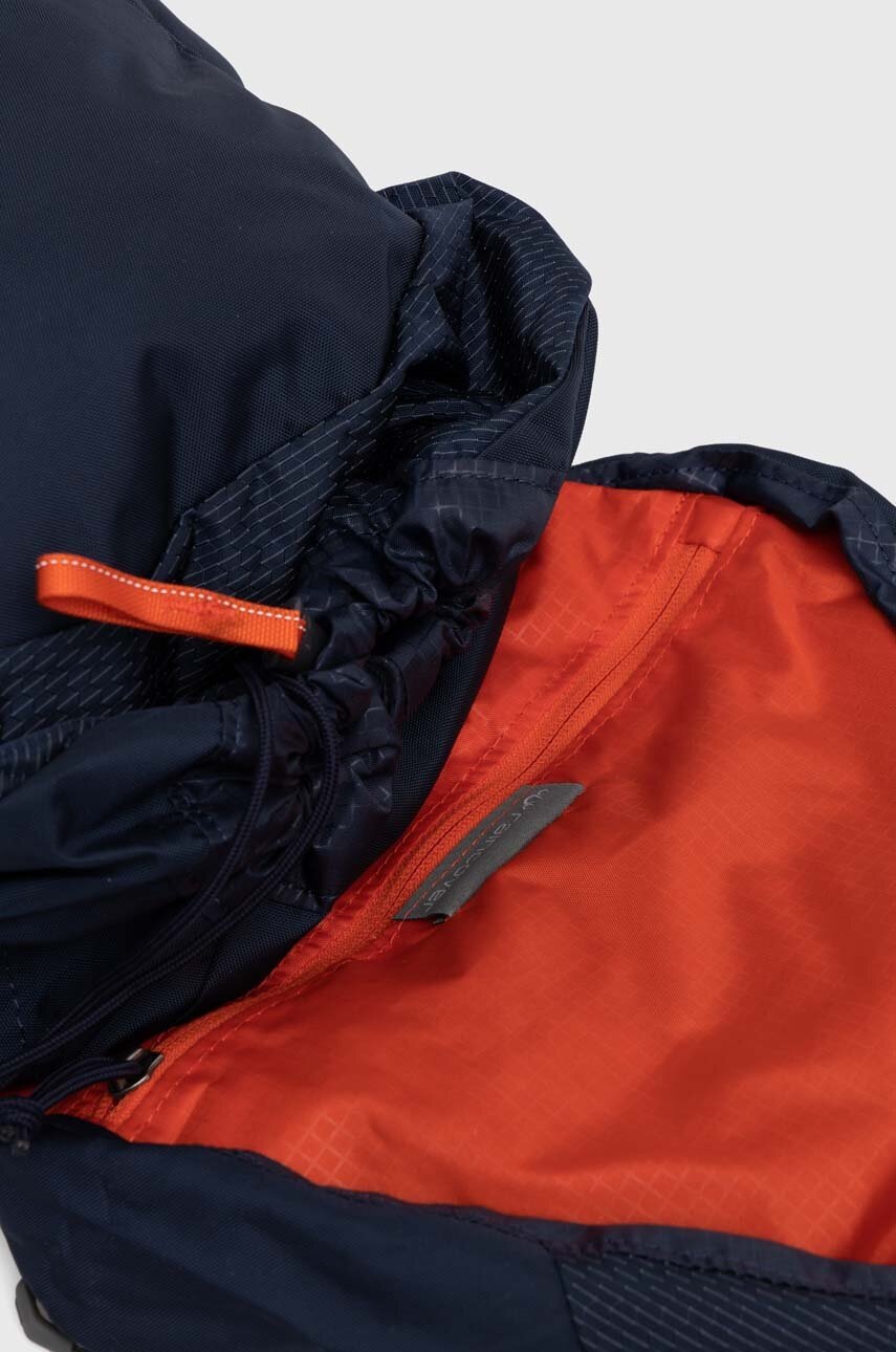 Σακίδιο πλάτης Gregory Arrio 30 χρώμα: ναυτικό μπλε φωτογραφία