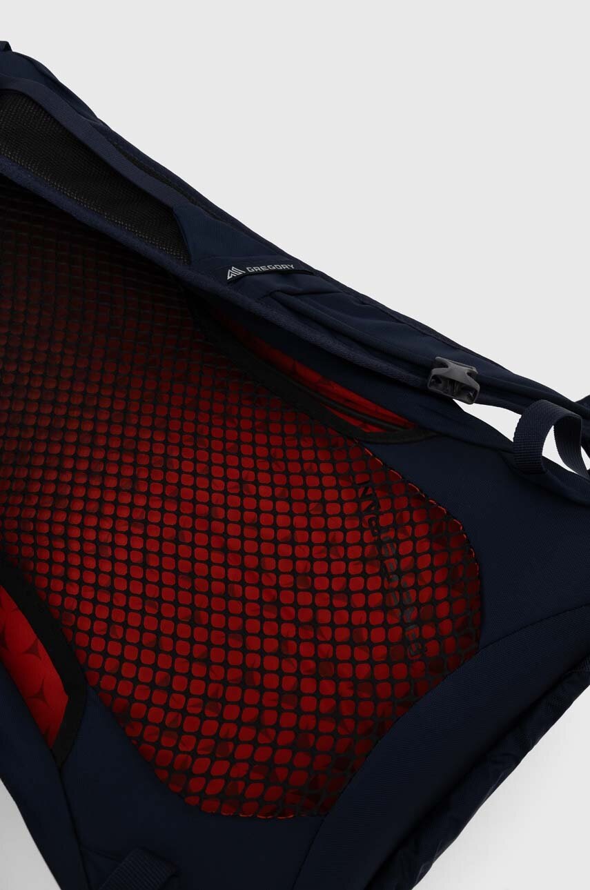 Σακίδιο πλάτης Gregory Arrio 18 χρώμα: ναυτικό μπλε φωτογραφία