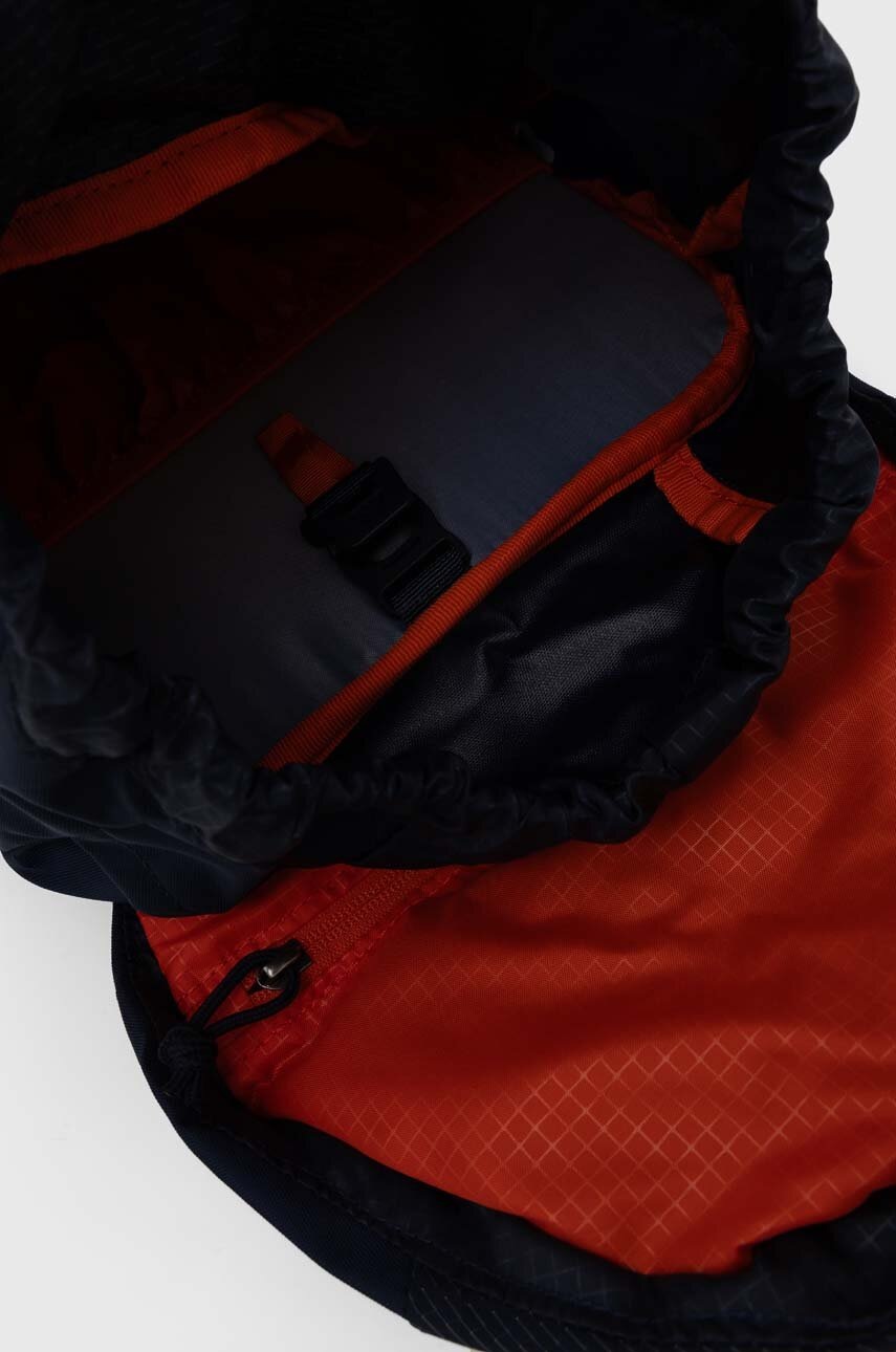 Σακίδιο πλάτης Gregory Arrio 18 χρώμα: ναυτικό μπλε φωτογραφία