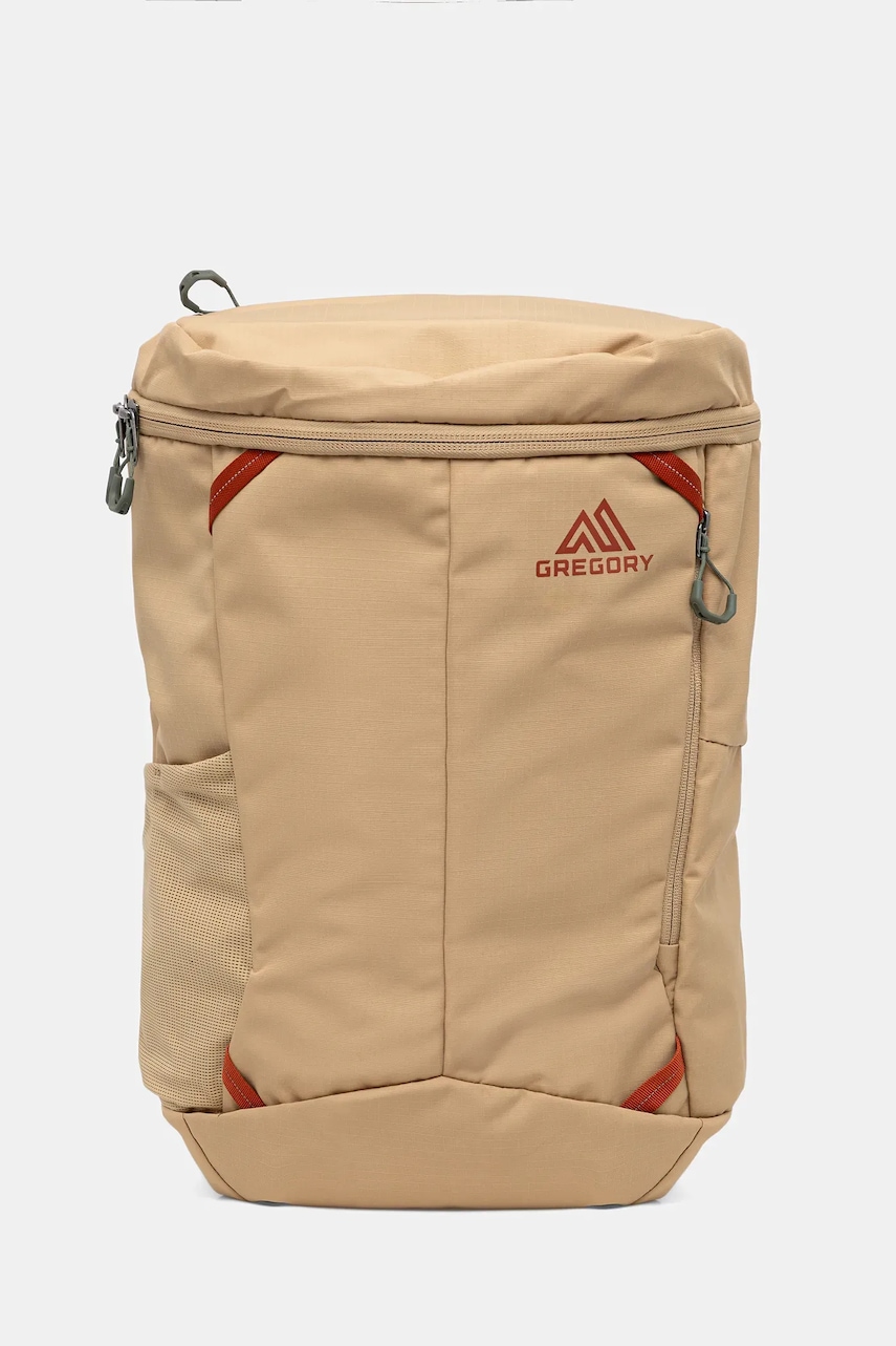 Gregory rucsac Rhune 25 culoarea bleumarin, mare, uni, RHUNE.25