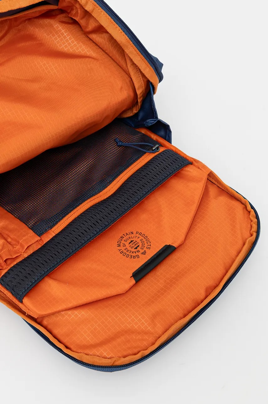 Σακίδιο πλάτης Gregory Rhune 22 χρώμα: μπλε, RHUNE.22 φωτογραφία