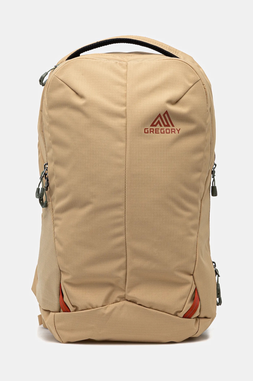 Gregory rucsac Rhune 22 culoarea negru, mare, uni, RHUNE.22