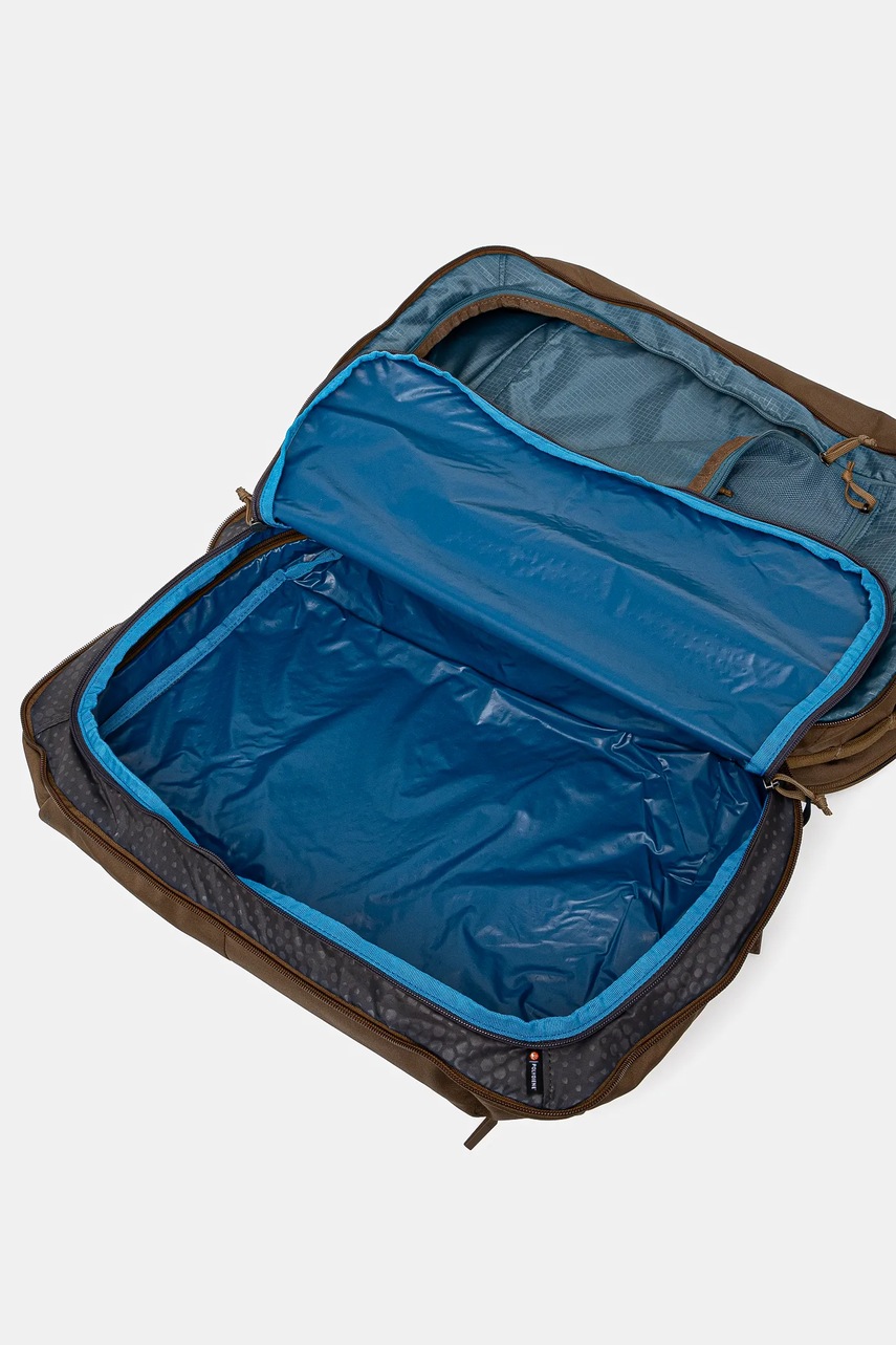 Σακίδιο πλάτης Gregory Border Traveler 30 χρώμα: πράσινο, BORDER.TRAVELLER.30 φωτογραφία