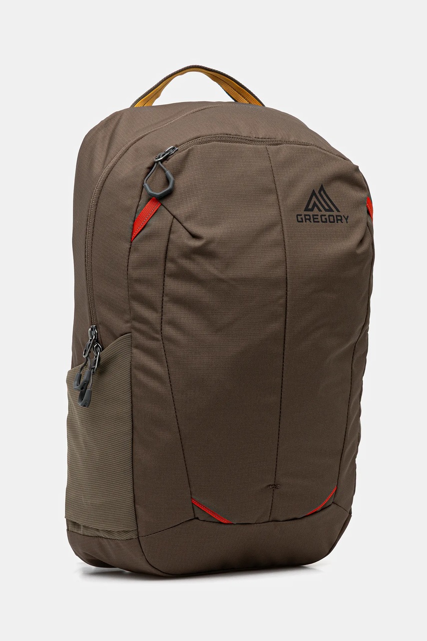 Рюкзак Gregory Retna 20L цвет зелёный большой однотонный RETNA.20