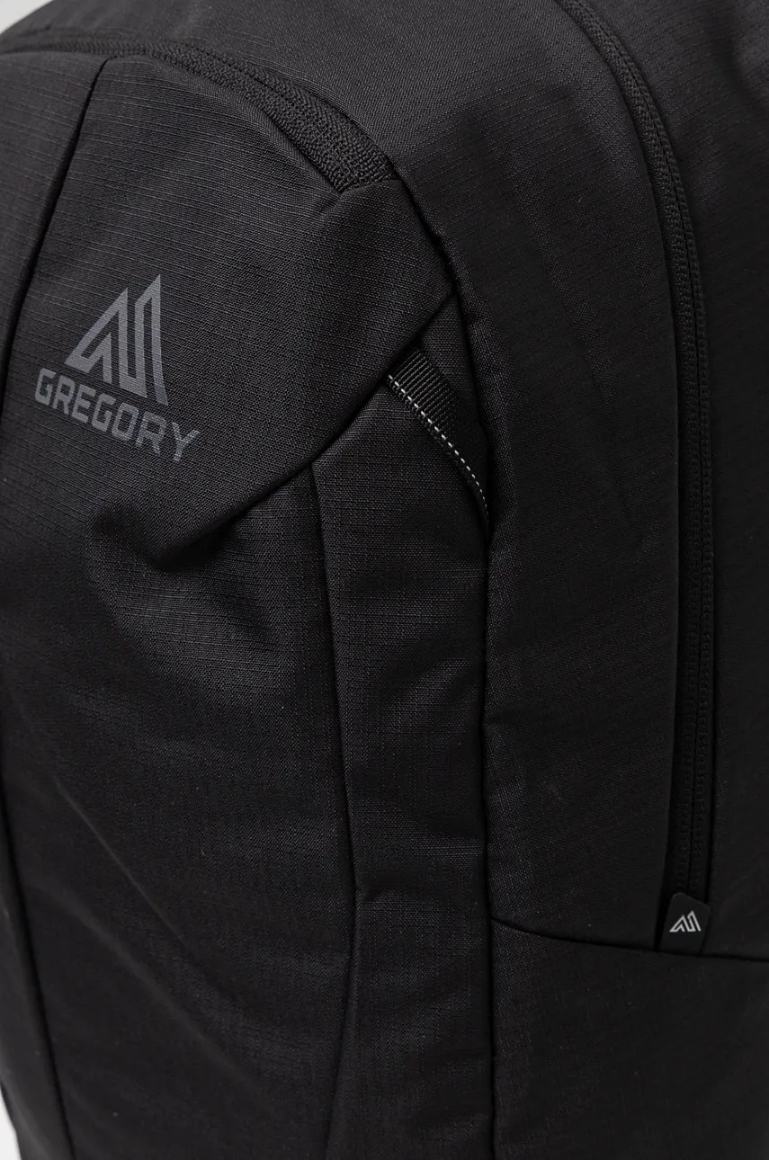 Σακίδιο πλάτης Gregory Retna 20L χρώμα: μαύρο, RETNA.20 φωτογραφία