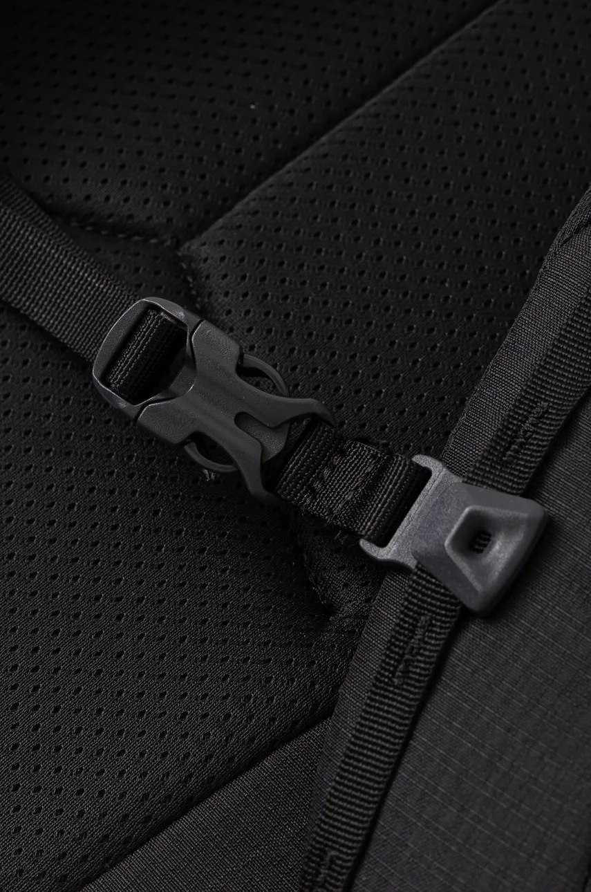 Σακίδιο πλάτης Gregory Retna 20L χρώμα: μαύρο, RETNA.20 φωτογραφία