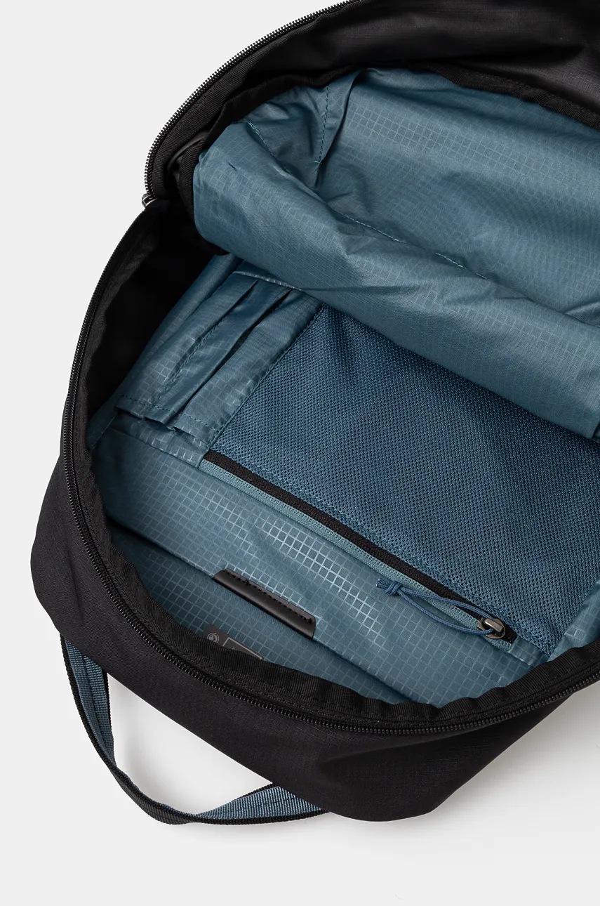 Σακίδιο πλάτης Gregory Retna 20L χρώμα: μαύρο, RETNA.20 φωτογραφία