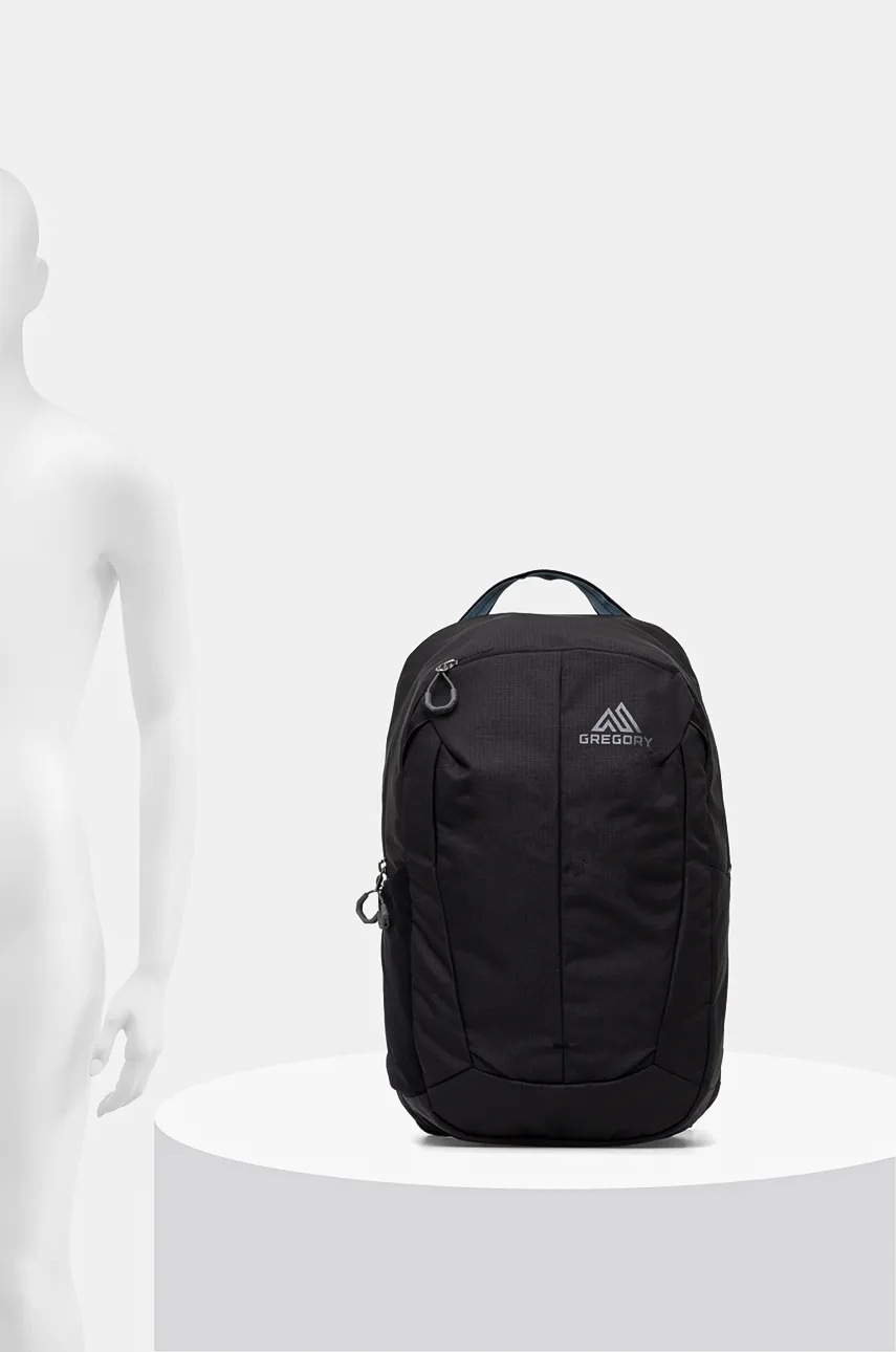 Σακίδιο πλάτης Gregory Retna 20L χρώμα: μαύρο, RETNA.20 φωτογραφία