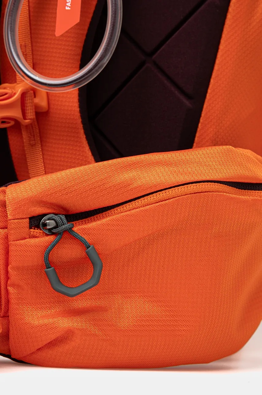 Σακίδιο πλάτης Gregory Targhee FT 24L χρώμα: πορτοκαλί, TARGHEE.FT.24 φωτογραφία