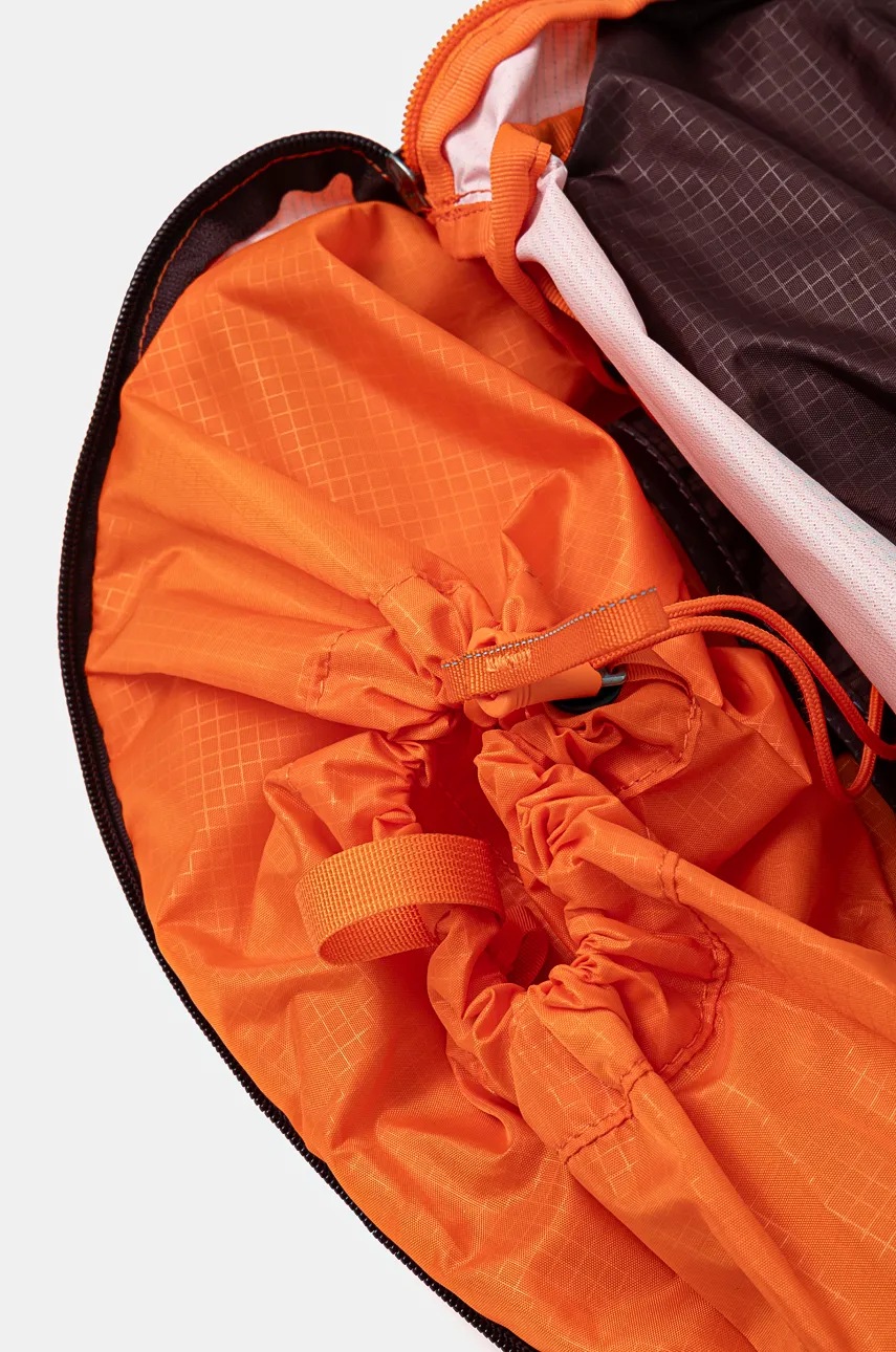 Σακίδιο πλάτης Gregory Targhee FT 24L χρώμα: πορτοκαλί, TARGHEE.FT.24 φωτογραφία